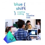 blue shift