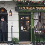 Sherlock Holmes Museum