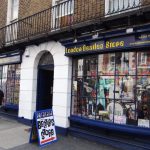 Beatles Store