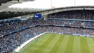 etihad stadium manchester city