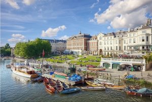 Richmond Riverside Top 10 Things To Do On The River Thames Kidrated