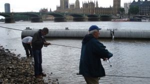 Fishing Top 10 Things To Do On The River Thames Kidrated