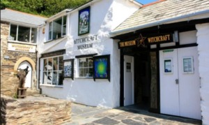 The Museum Of Witchcraft Boscastle Kidrated 10 Family Days Out For Under £15