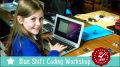 BLUE-SHIFT-CODING-with-Girl-TILE
