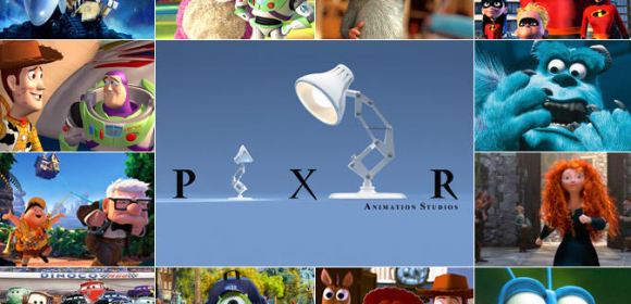 Take KidRated's award-winning Pixar Quiz