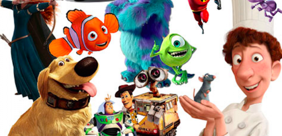 Take KidRated's award-winning Pixar Quiz