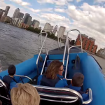 ThamesJet Thames jet London boat tours