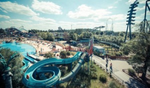 Thorpe Park Top 5 Theme Parks Kidrated Review Guide