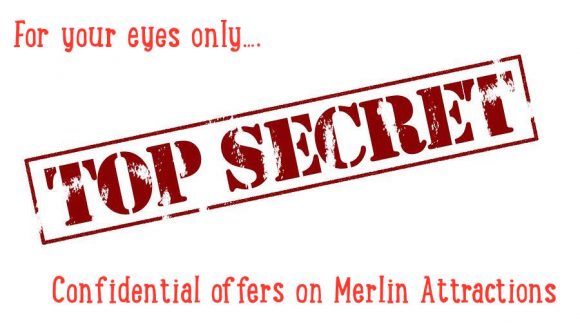 Top secret offers