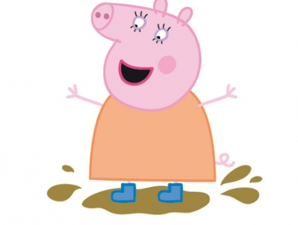 Mrs Pig