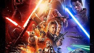 Star Wars - Force Awakens