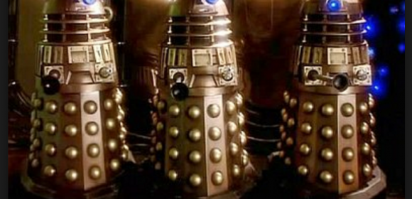 Daleks