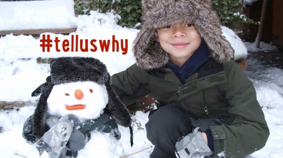 telluswhysnowman