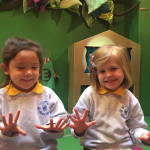 Discover Children's story centre