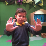 Discover Children's story centre