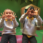 Discover Children's story centre