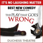 the play that goes wrong