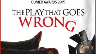 the play that goes wrong
