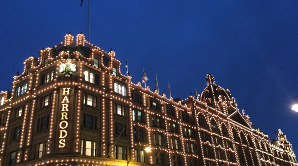 Harrods