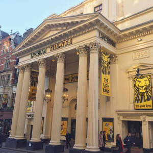 Lion King Kidrated Top 5 West End Shows Review Guide