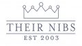 Their Nibs logo