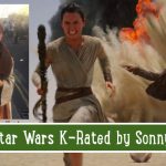 Star wars: the force awakens, kidrated, movies, 2015