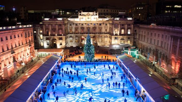 somerset house