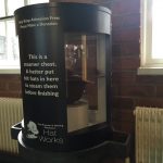 Hat Works Museum Stockport KidRated Days out Family