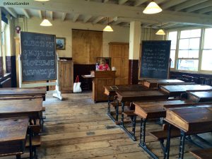 ragged school museum Kidrated 100 quirky things to do in london 