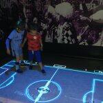 national football museum