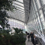 Sky Garden Walkie Talkie London KidRated Family Days Out