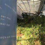 Sky Garden Walkie Talkie London KidRated Family Days Out