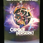 Cirque Berserk