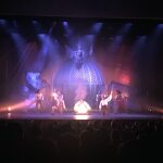 Cirque Berserk