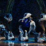 Cirque du Soleil Amaluna Royal Albert Hall