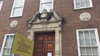 the foundling museum