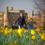 Leeds Castle