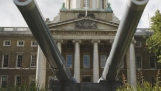 Imperial War Museum london