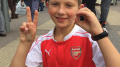 KidRated Football Blog Stanley Arsenal