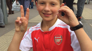 KidRated Football Blog Stanley Arsenal