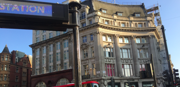 London Underground Quiz | KidRated
