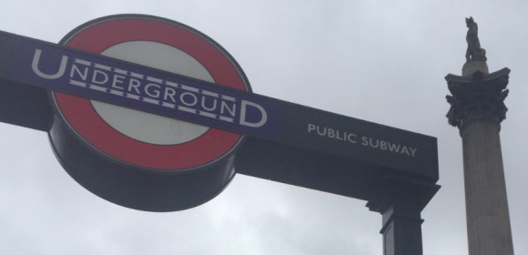 KidRated London Underground Quiz 9