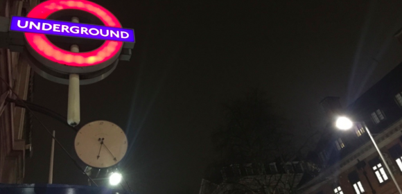 KidRated London Underground Quiz 7