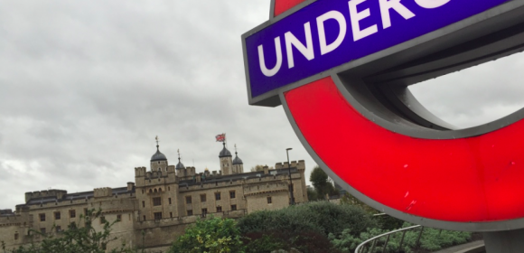 KidRated London Underground Quiz 10