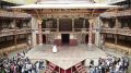 shakespeare's globe