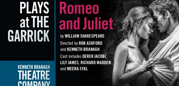 romeo and juliet lily james richard madden