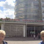 National Space Centre