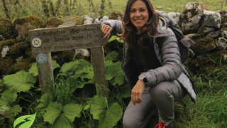 julia bradbury the outdoor guide best days out kidrated countryfile bbc itv