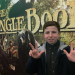 Jungle Book