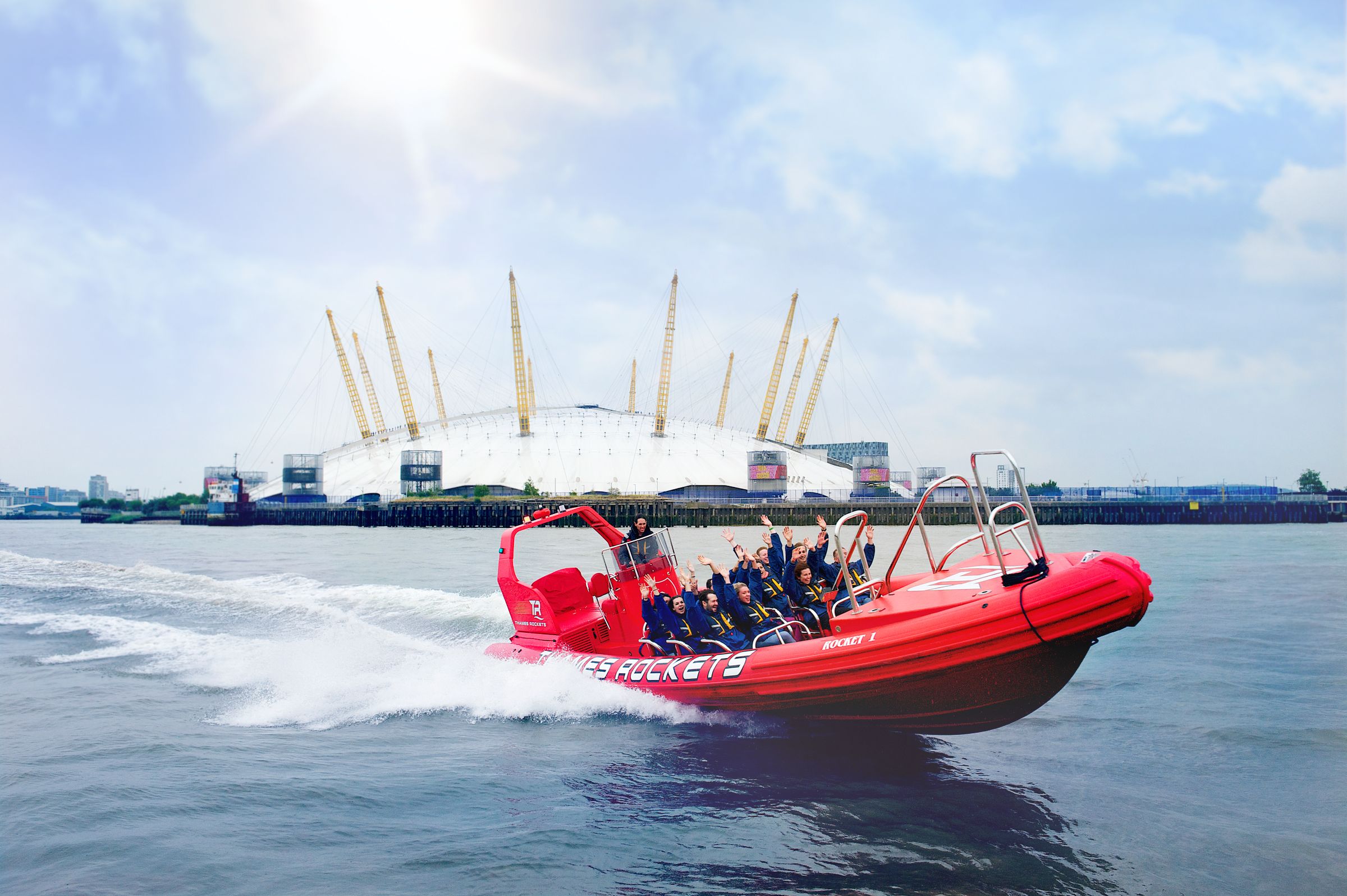 thames travel and tours